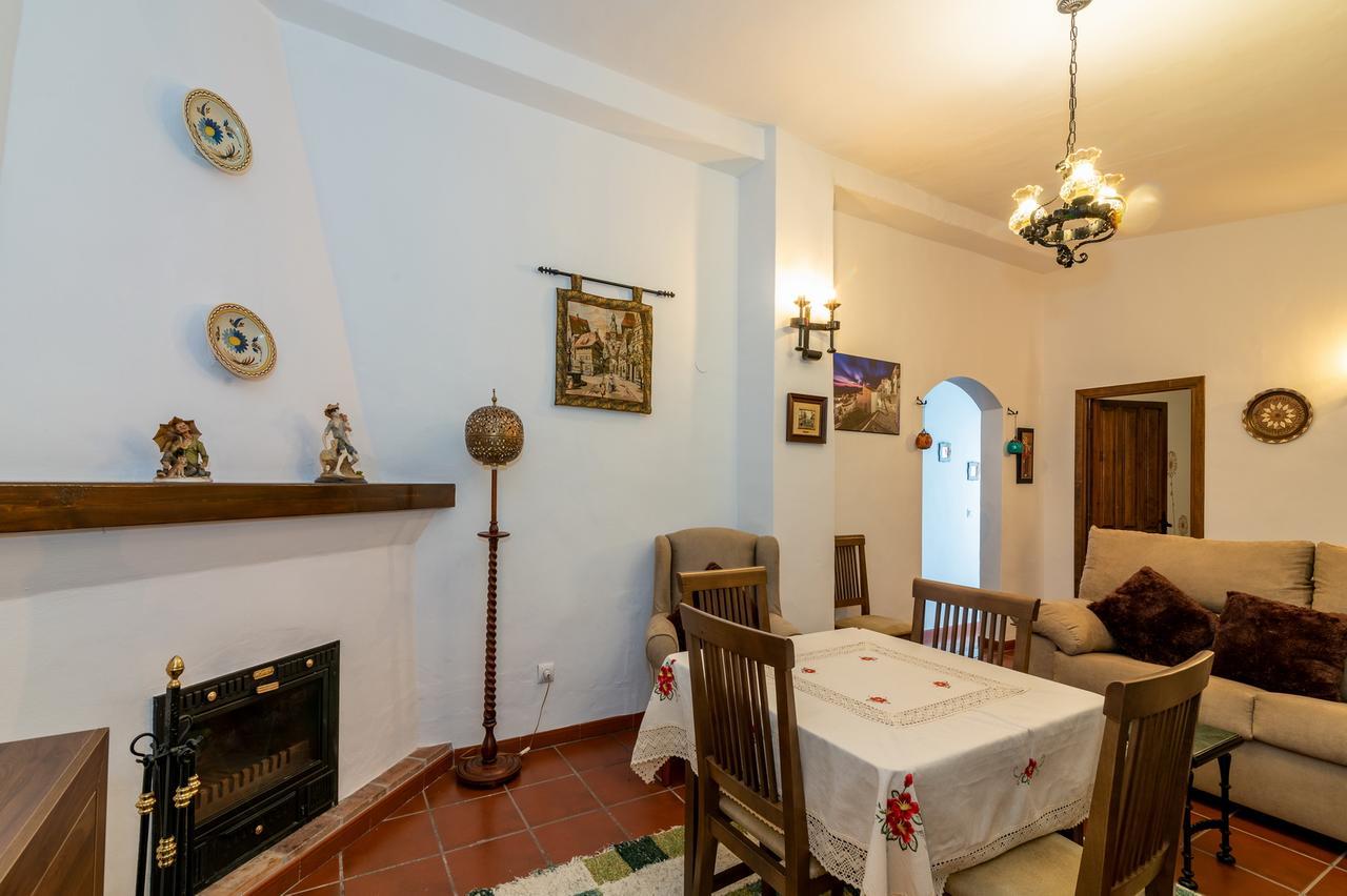 프리질리아나 La Casa Del Molino 빌라 외부 사진