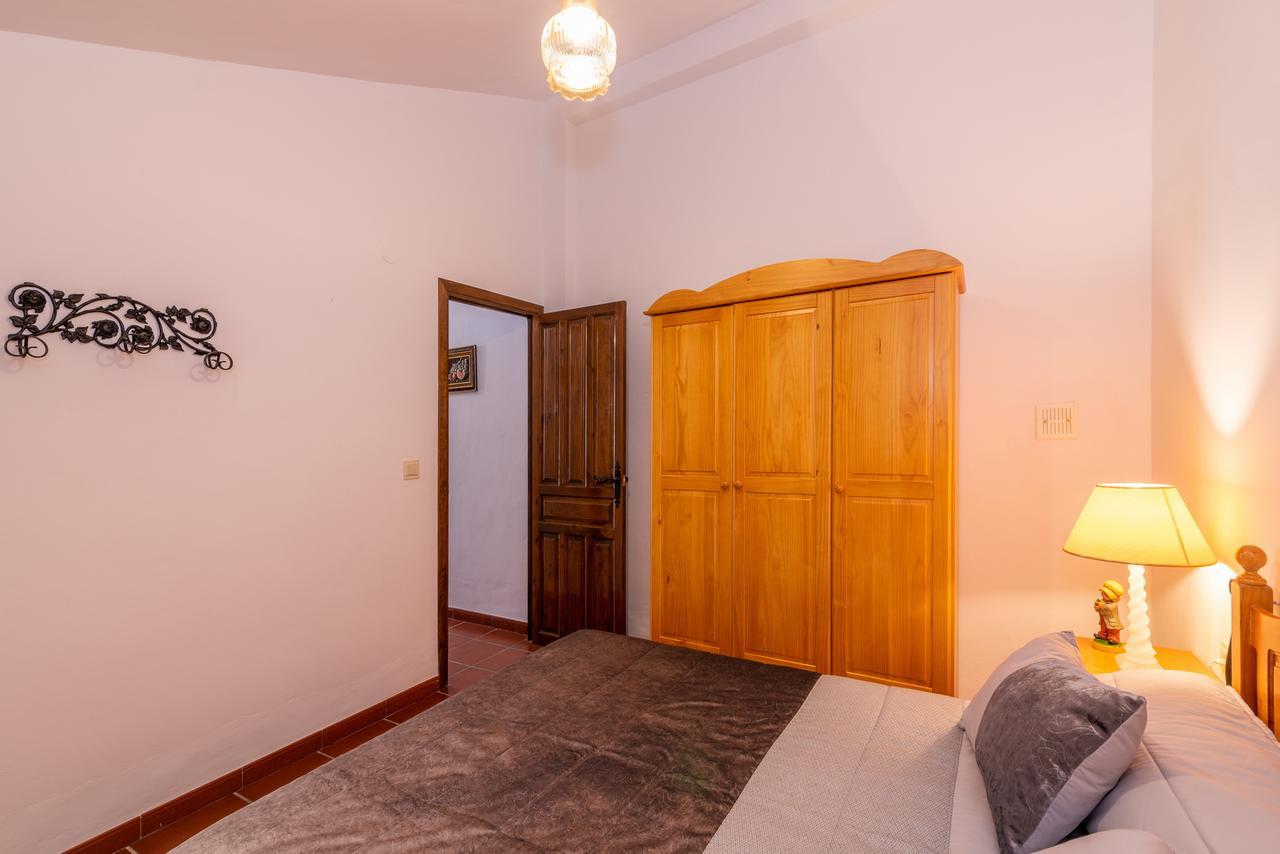 프리질리아나 La Casa Del Molino 빌라 외부 사진