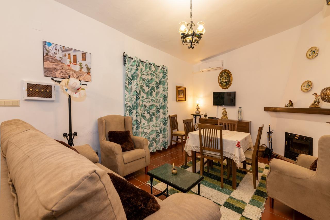 프리질리아나 La Casa Del Molino 빌라 외부 사진